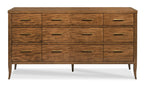 Marseille Double Dresser