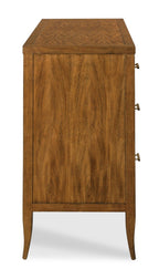 Marseille Double Dresser