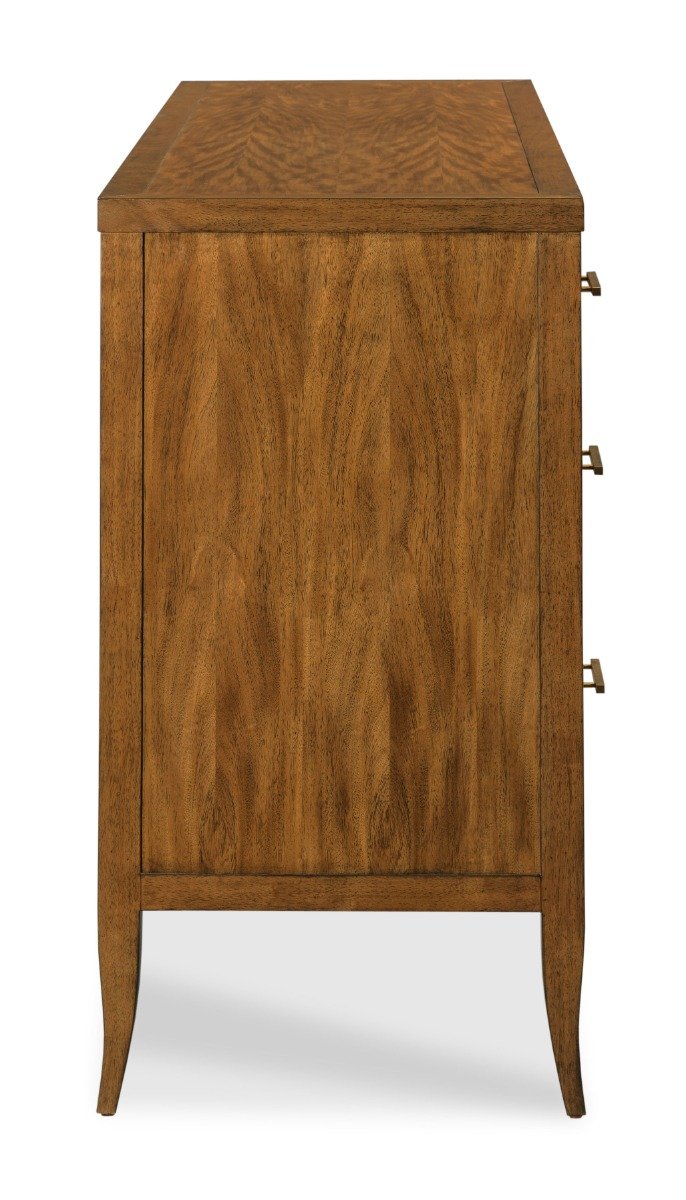 Marseille Double Dresser