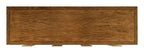 Marseille Double Dresser