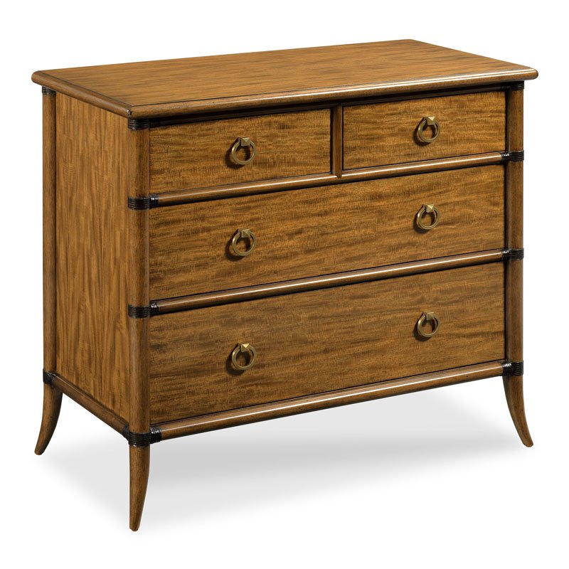 Linwood Bedside Chest