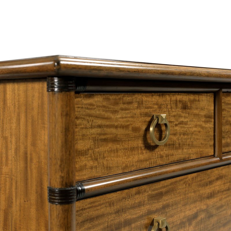 Linwood Bedside Chest