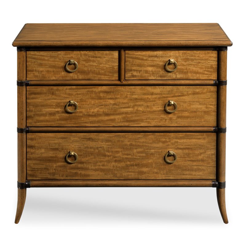 Linwood Bedside Chest