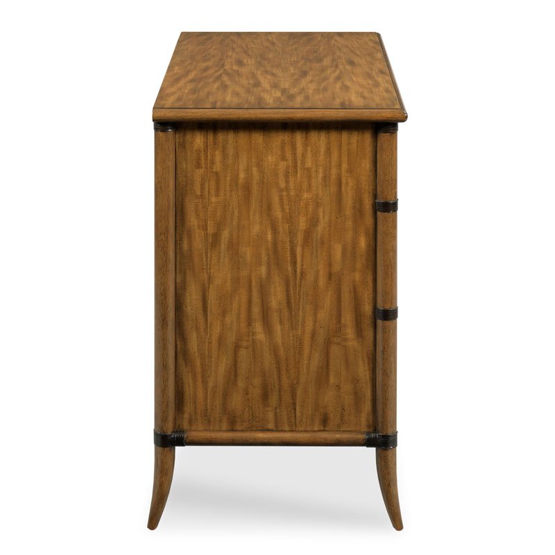 Linwood Bedside Chest