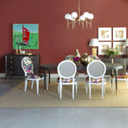 Lynn Dining Table