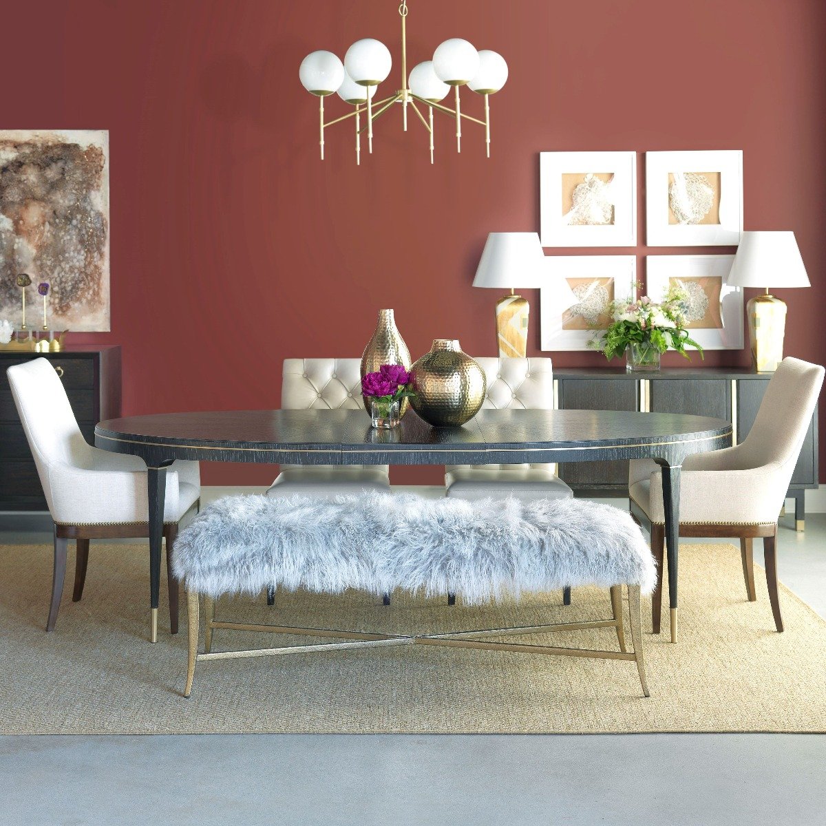 Lynn Dining Table