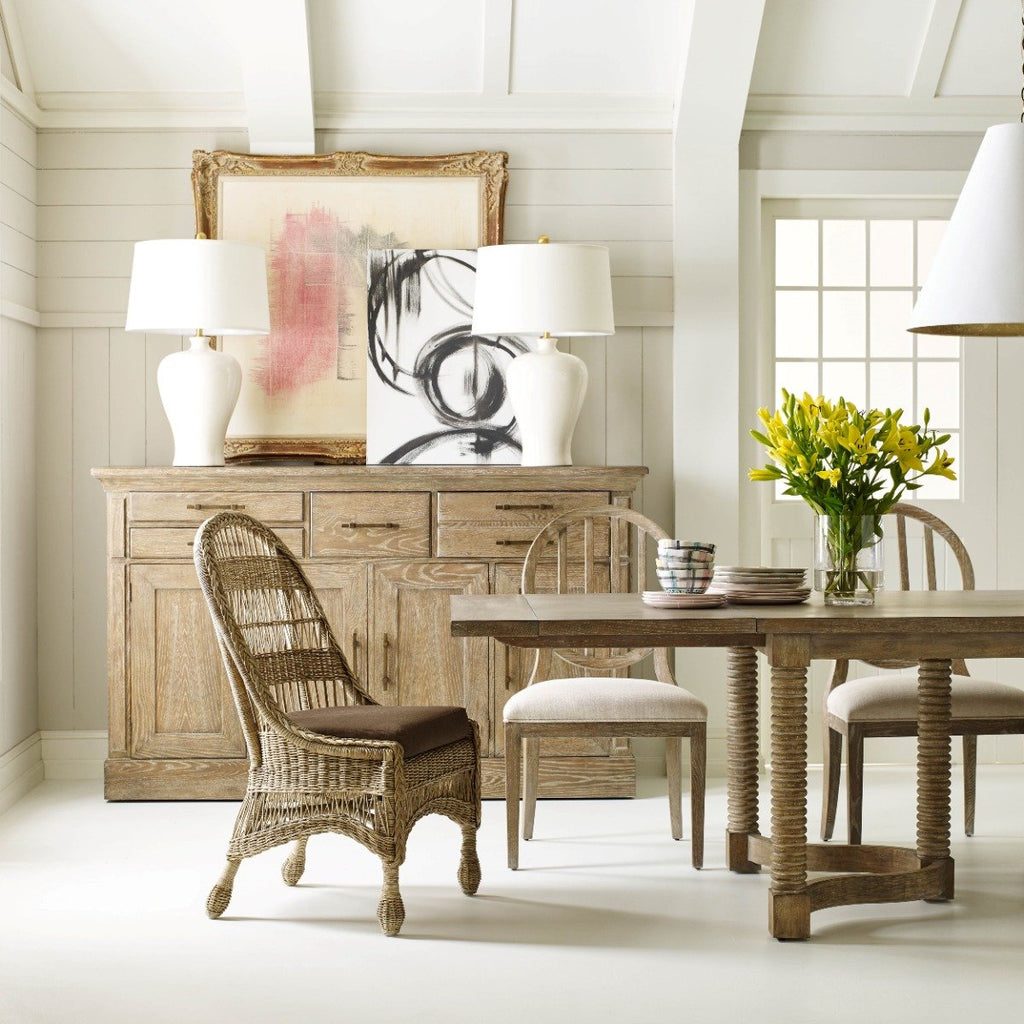 Canyon Dining Table