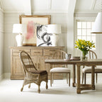Canyon Dining Table