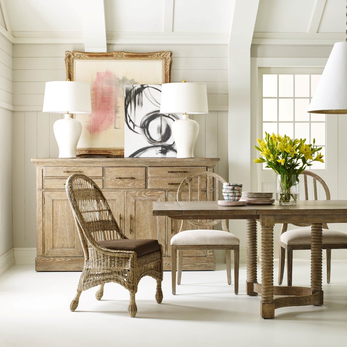 Canyon Dining Table