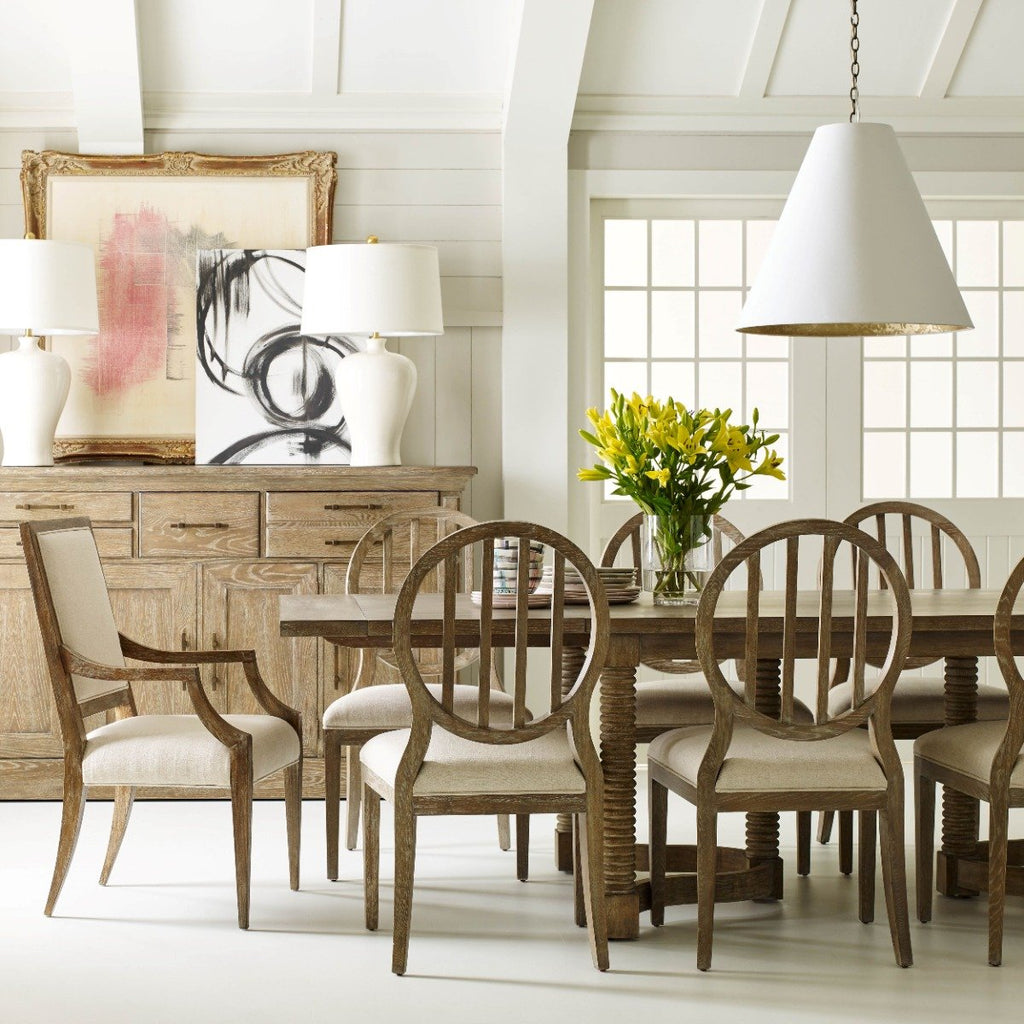 Canyon Dining Table