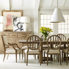 Canyon Dining Table