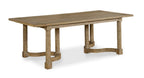 Large Canyon Dining Table