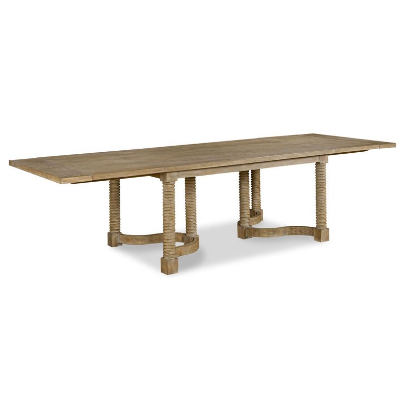 Canyon Dining Table