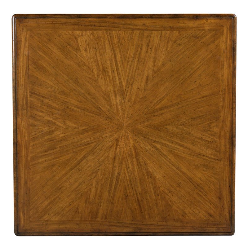 Linwood Game Table
