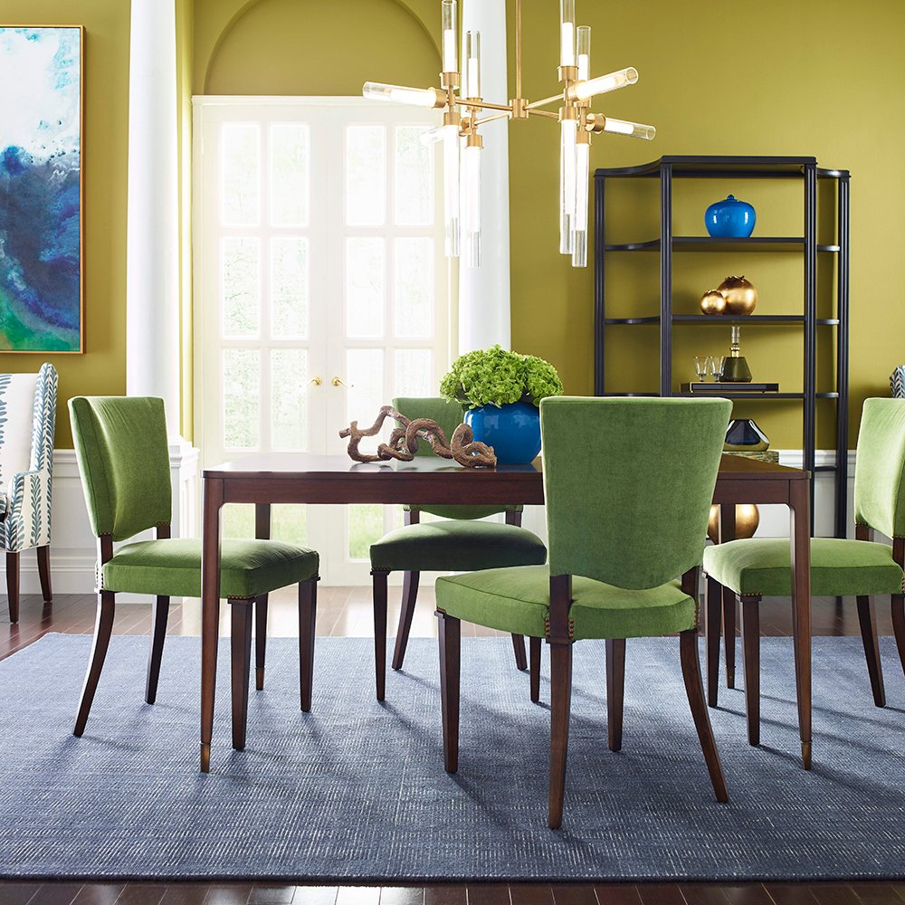 Jensen Dining Table
