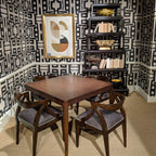 Jensen Dining Table