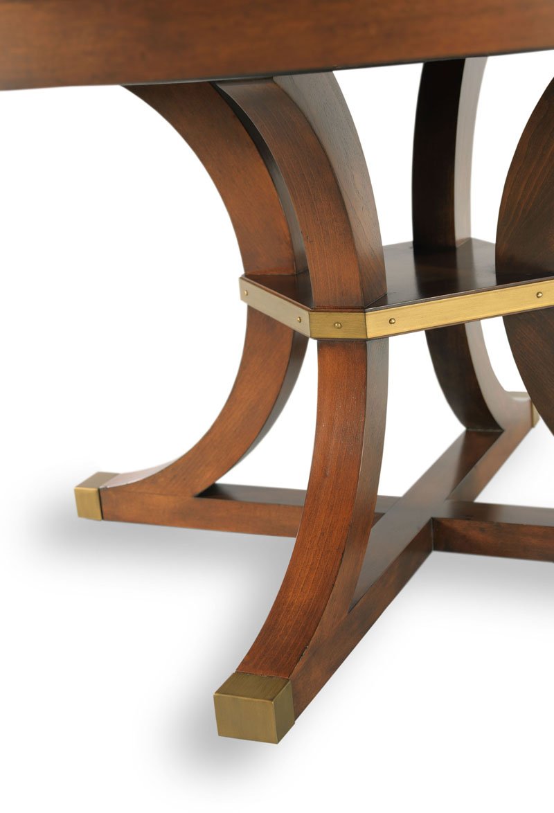 Apollo Jupe Table