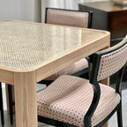 Playa Game Table