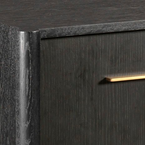 Sweetwater Media Cabinet