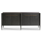 Sweetwater Media Cabinet