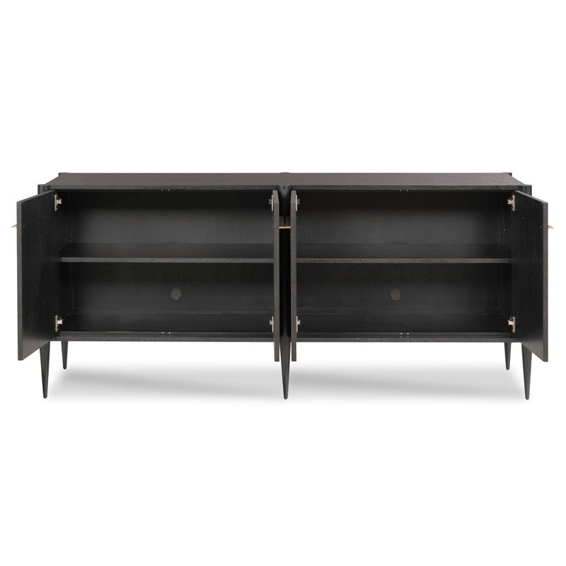 Sweetwater Media Cabinet