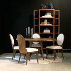 Carlton Dining Table