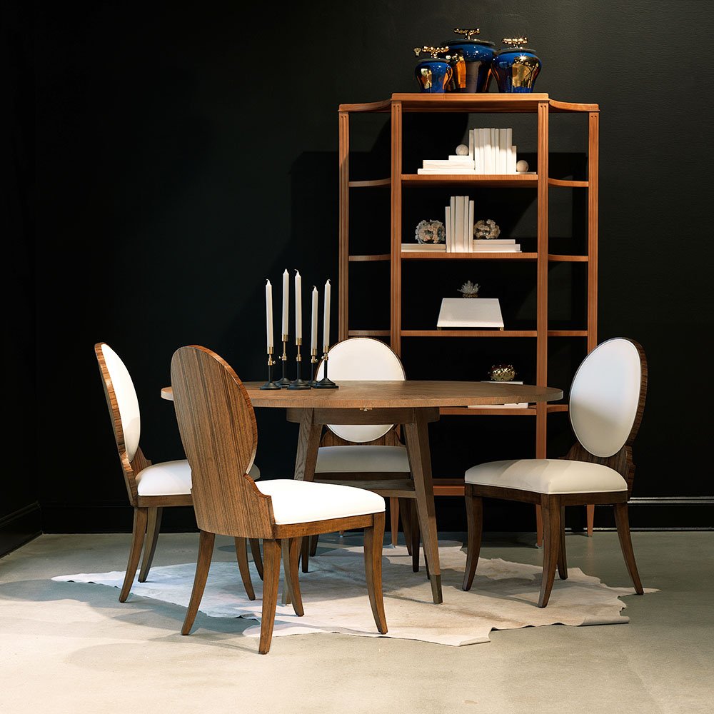 Carlton Dining Table