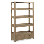 Winslow Bookcase