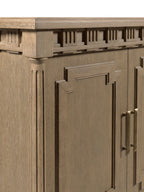 Wilshire Cabinet