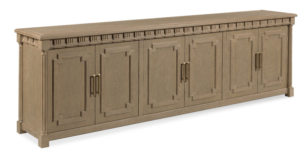 Wilshire Cabinet
