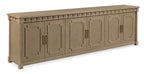 Wilshire Cabinet