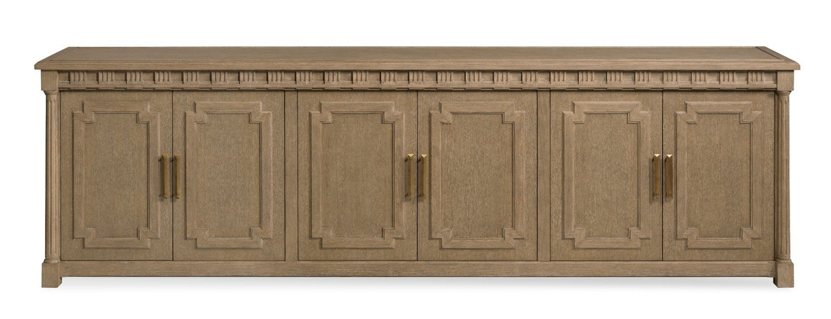 Wilshire Cabinet