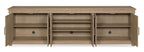 Wilshire Cabinet