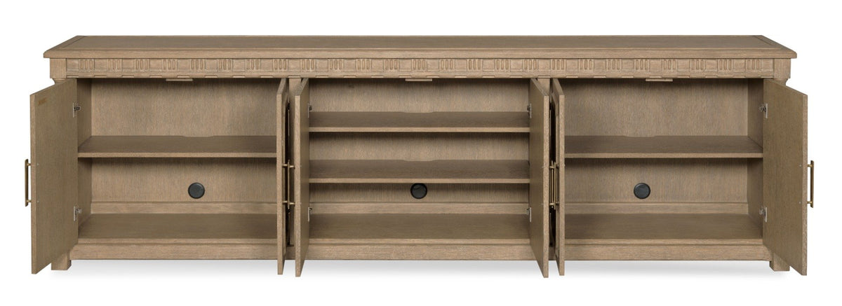 Wilshire Cabinet