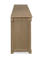 Wilshire Cabinet