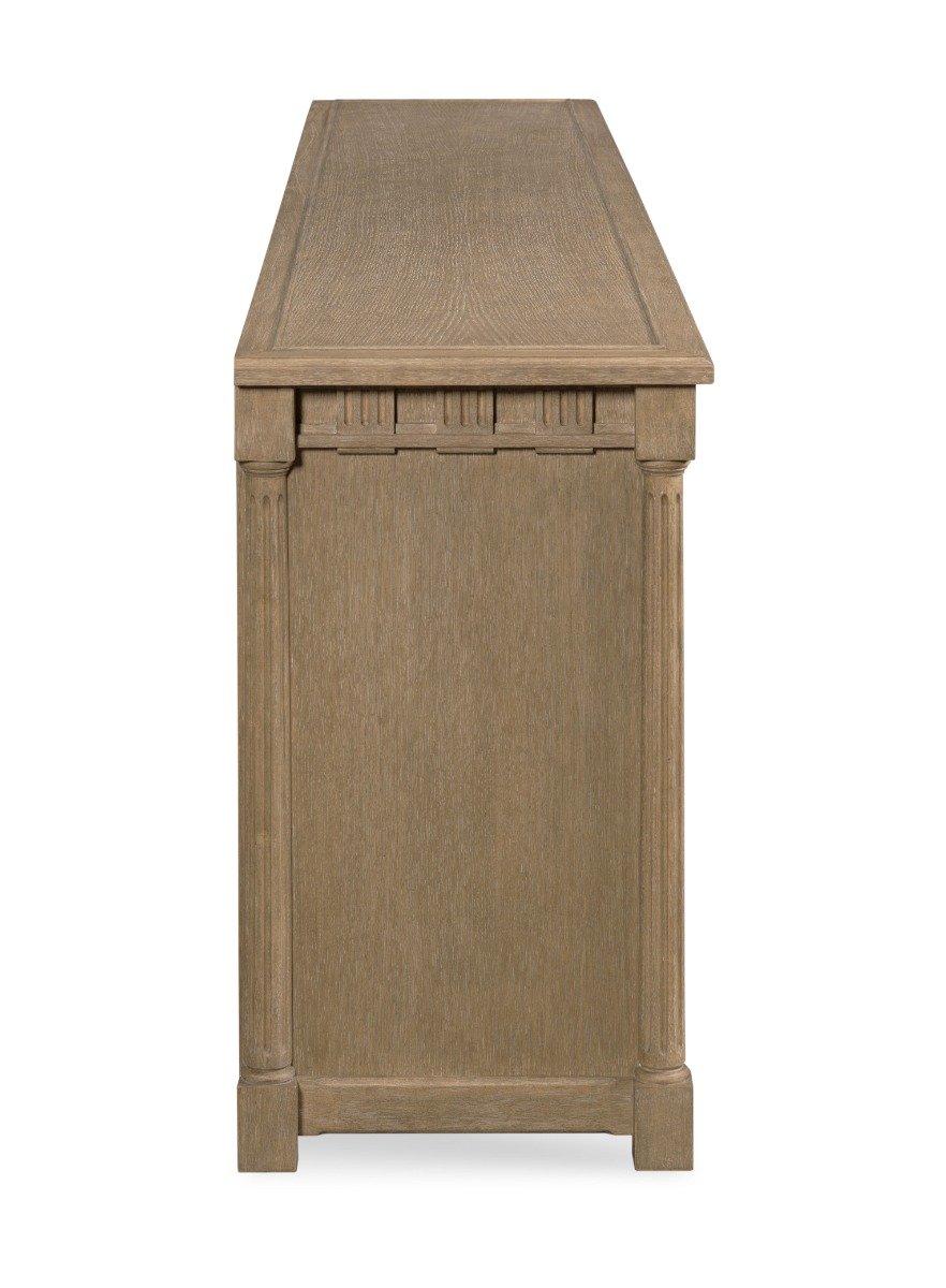 Wilshire Cabinet