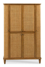 Kapalua Cabinet