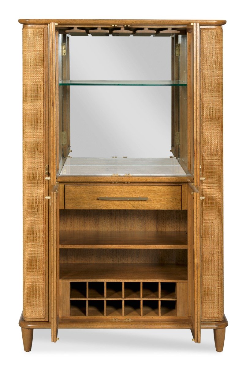 Kapalua Cabinet