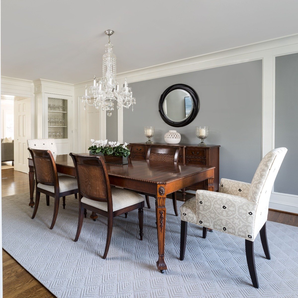 Hamilton Side Chair