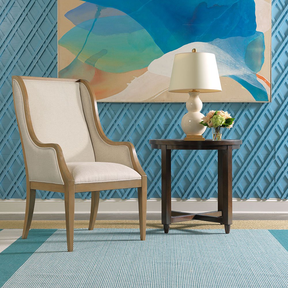 Havana Side Table