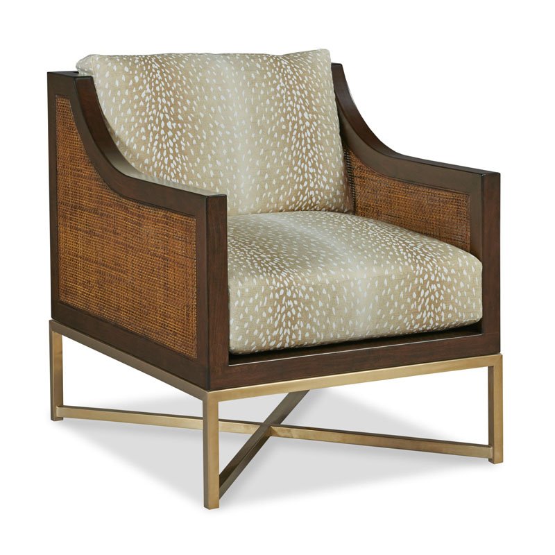 Belize Lounge Chair