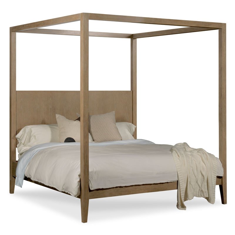 Gannet Canopy Bed