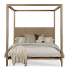 Gannet Canopy Bed
