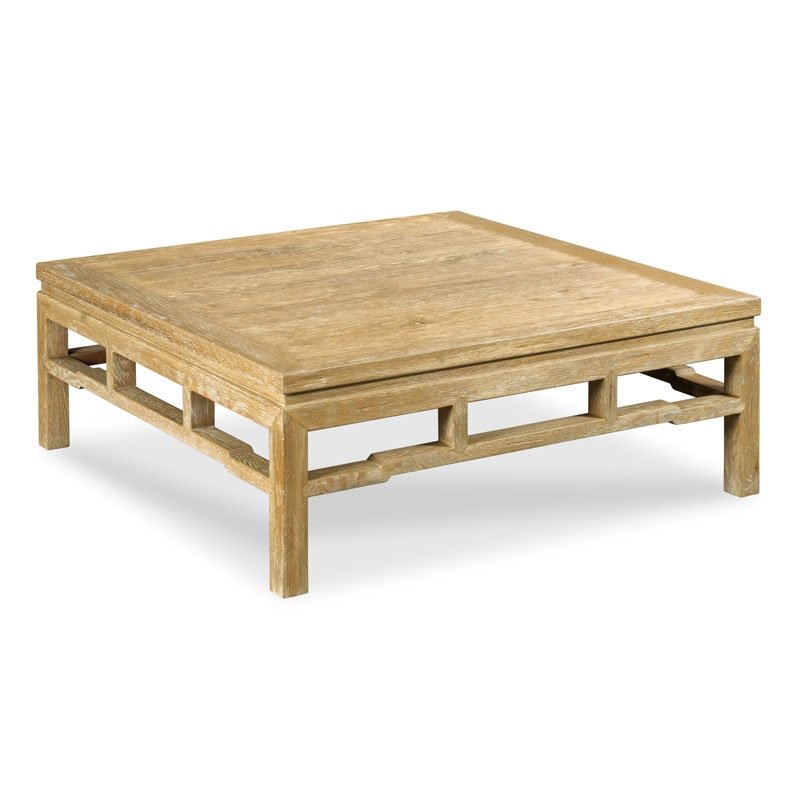 Modern Ming Table