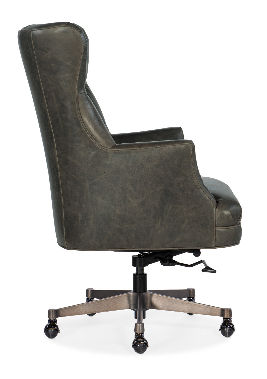 Brinley Executive Swivel Tilt Chair