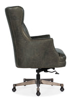 Brinley Executive Swivel Tilt Chair