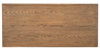 Commerce and Market Knobby 3-Drawer Accent Chest