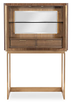 Eleana Bar on Stand