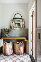 Daisy Console