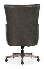 Brinley Executive Swivel Tilt Chair